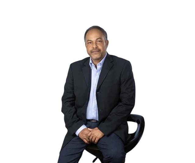 CEO Portrait